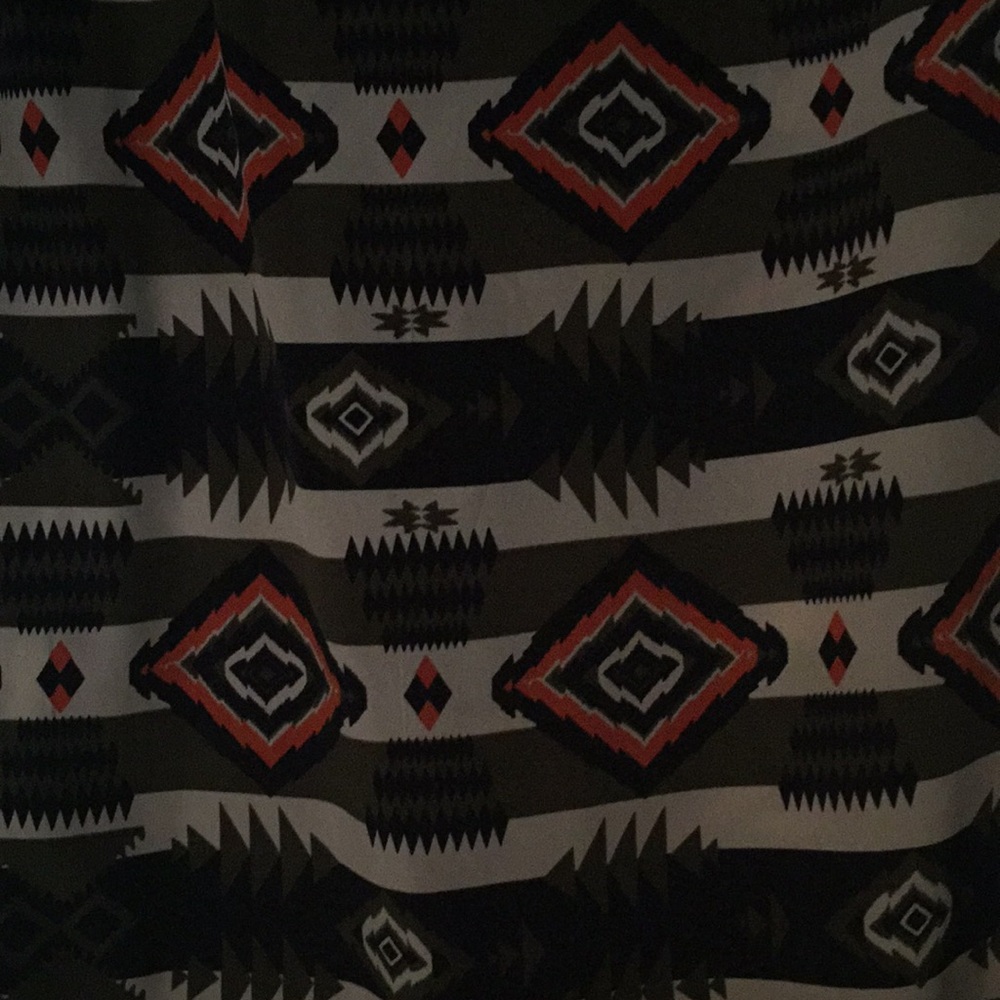 Printed My Beloved Dress - Picture 3 of 4
